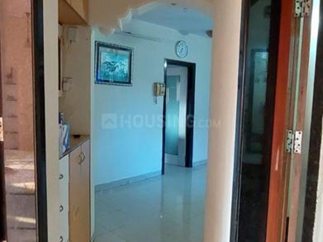 2 BHK Apartment in Kandivali East for resale Mumbai. The reference number is 19826169