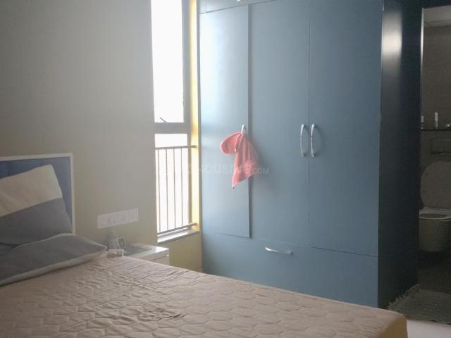 2 BHK Apartment in Kandivali East for resale Mumbai. The reference number is 19842506