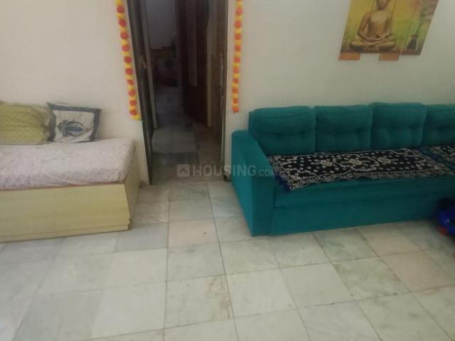 2 BHK Apartment in Kandivali East for resale Mumbai. The reference number is 19870964