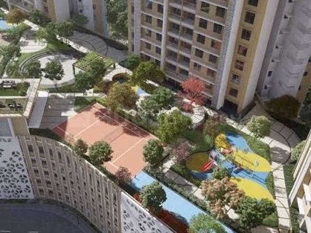 2 BHK Apartment in Kandivali East for resale Mumbai. The reference number is 19882660
