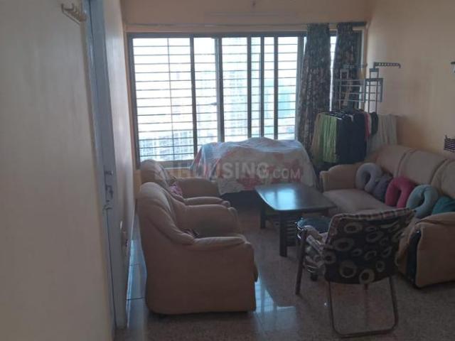 2 BHK Apartment in Kandivali East for resale Mumbai. The reference number is 19928200