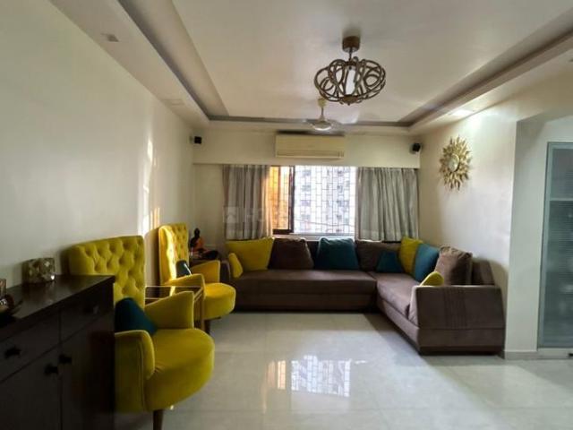 2 BHK Apartment in Kandivali East for resale Mumbai. The reference number is 19948809