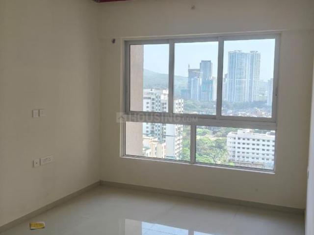 2 BHK Apartment in Kandivali East for resale Mumbai. The reference number is 19971137