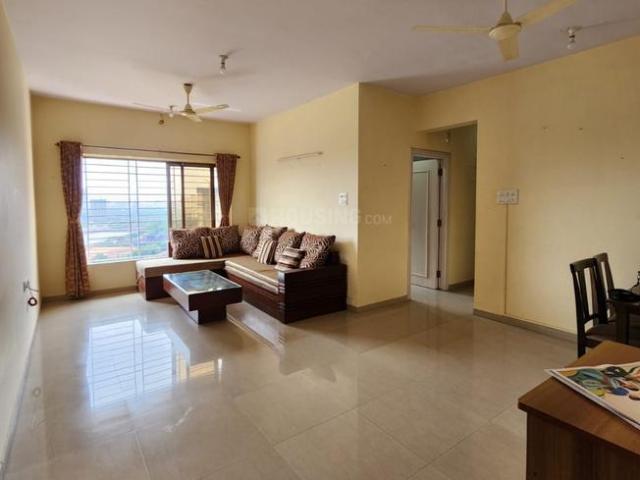 2 BHK Apartment in Kandivali East for resale Mumbai. The reference number is 19989273