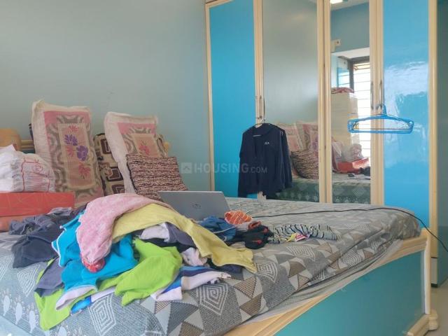 2 BHK Apartment in Kandivali East for resale Mumbai. The reference number is 19996534