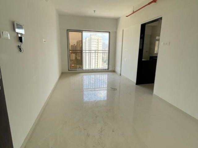 2 BHK Apartment in Kandivali East for resale Mumbai. The reference number is 19264285