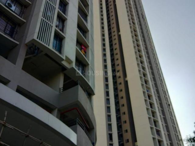 2 BHK Apartment in Kandivali East for resale Mumbai. The reference number is 19300019