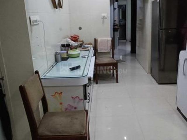 2 BHK Apartment in Kandivali East for resale Mumbai. The reference number is 19392196