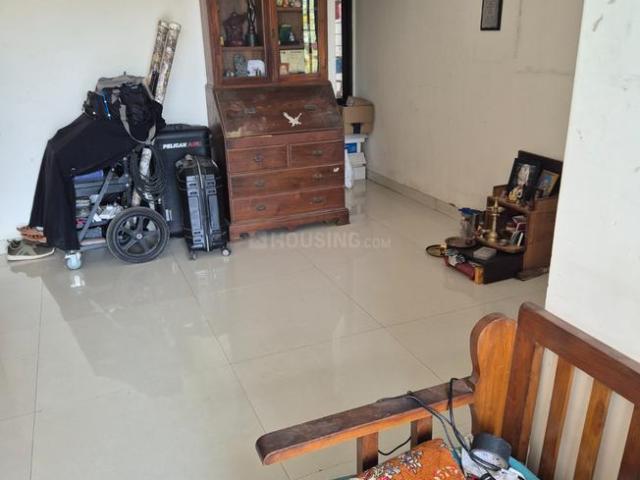 2 BHK Apartment in Kandivali East for resale Mumbai. The reference number is 20400366