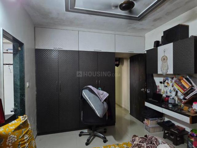 2 BHK Apartment in Kandivali East for resale Mumbai. The reference number is 20428818
