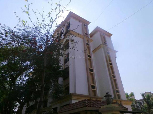 2 BHK Apartment in Kandivali East for resale Mumbai. The reference number is 20445306