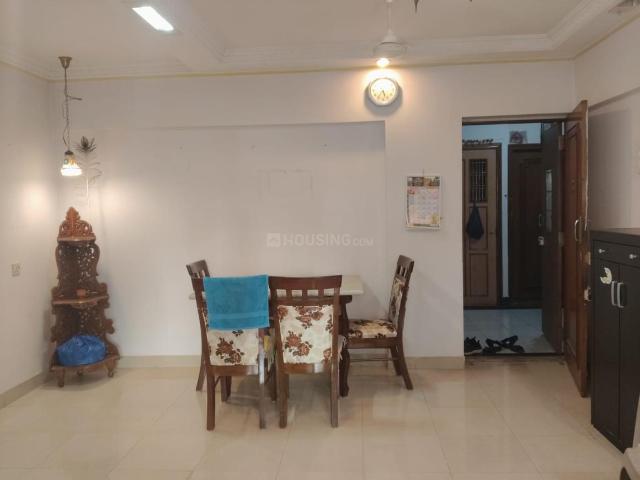 2 BHK Apartment in Kandivali East for resale Mumbai. The reference number is 20445377