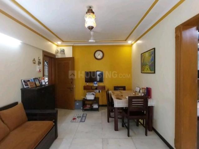2 BHK Apartment in Kandivali East for resale Mumbai. The reference number is 20446135