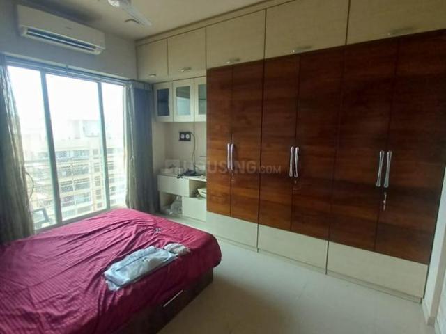 2 BHK Apartment in Kandivali East for resale Mumbai. The reference number is 20453571