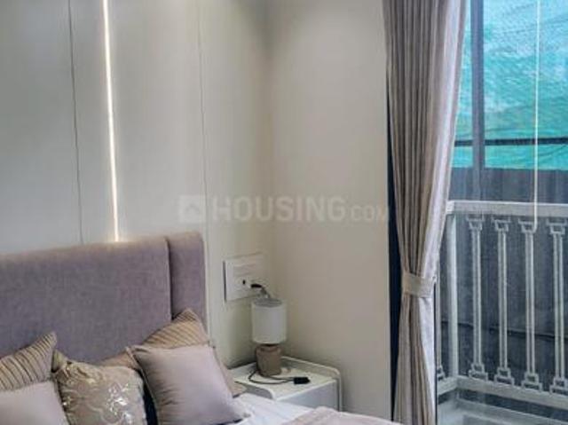 2 BHK Apartment in Kandivali East for resale Mumbai. The reference number is 20453844