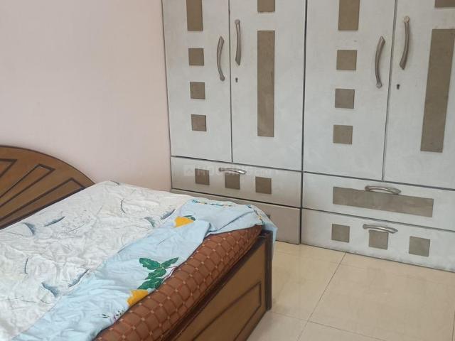 2 BHK Apartment in Kandivali East for resale Mumbai. The reference number is 20456505