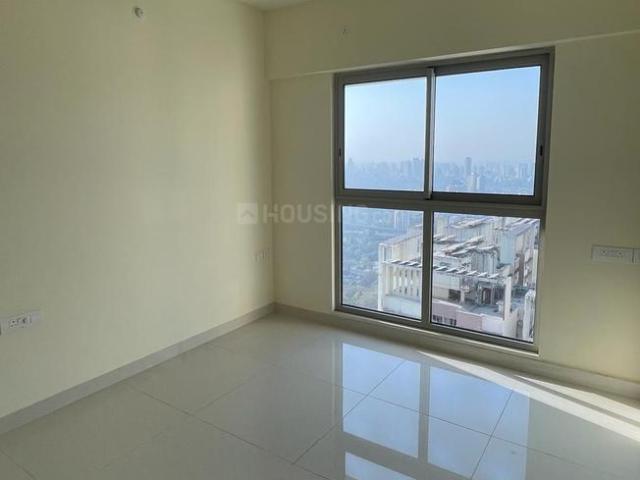 2 BHK Apartment in Kandivali East for resale Mumbai. The reference number is 20499479