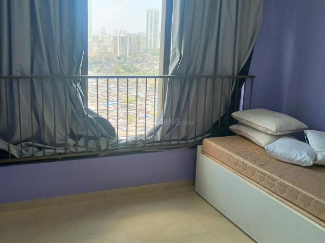 2 BHK Apartment in Kandivali East for resale Mumbai. The reference number is 20505762