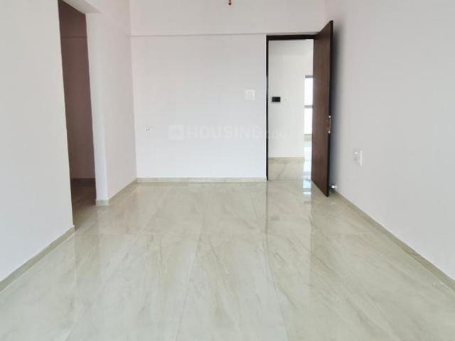 2 BHK Apartment in Kandivali East for resale Mumbai. The reference number is 20508530