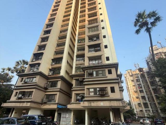 2 BHK Apartment in Kandivali East for resale Mumbai. The reference number is 20523776