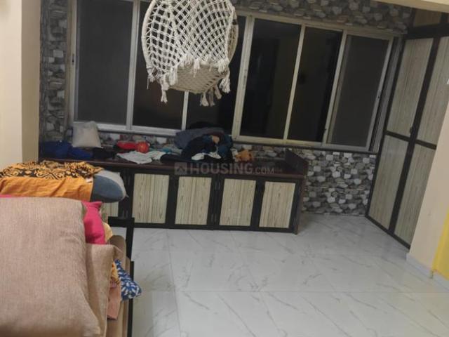 2 BHK Apartment in Kandivali East for resale Mumbai. The reference number is 20531400