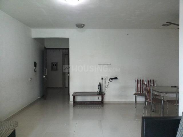 2 BHK Apartment in Kandivali East for resale Mumbai. The reference number is 20538045