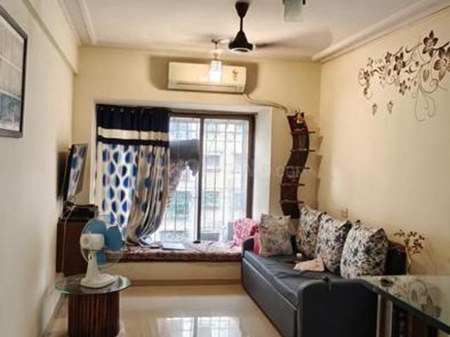 2 BHK Apartment in Kandivali East for resale Mumbai. The reference number is 20545771