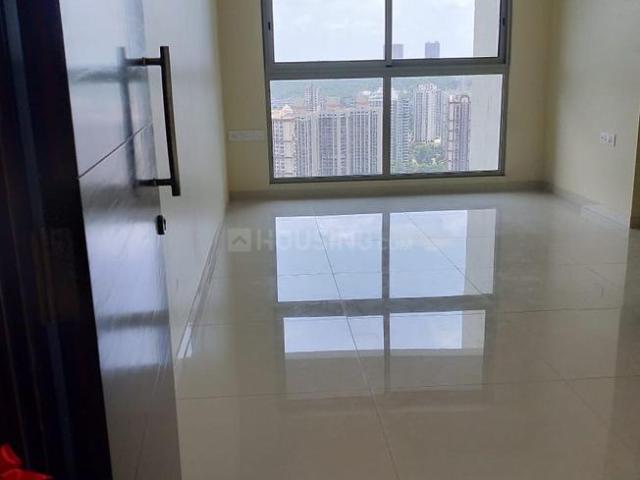 2 BHK Apartment in Kandivali East for resale Mumbai. The reference number is 20588206