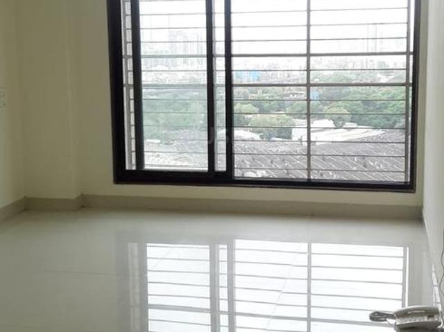 2 BHK Apartment in Kandivali East for resale Mumbai. The reference number is 20590696