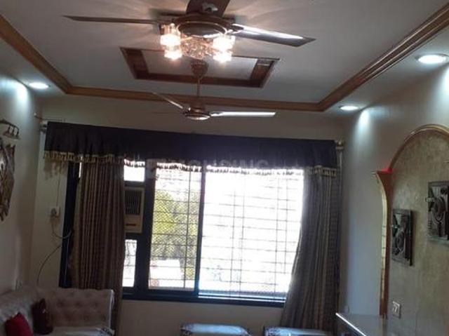 2 BHK Apartment in Kandivali East for resale Mumbai. The reference number is 20605352