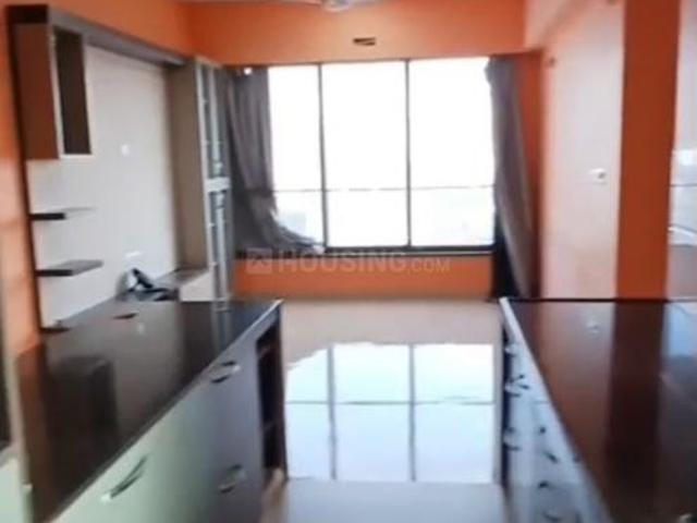 2 BHK Apartment in Kandivali East for resale Mumbai. The reference number is 20609842
