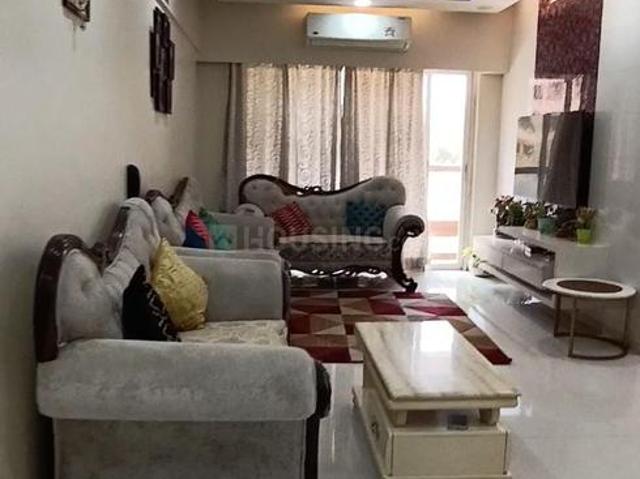 2 BHK Apartment in Kandivali East for resale Mumbai. The reference number is 20612554