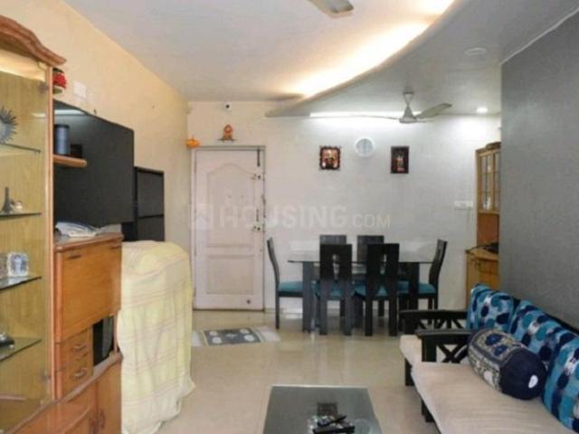 2 BHK Apartment in Kandivali East for resale Mumbai. The reference number is 20631192