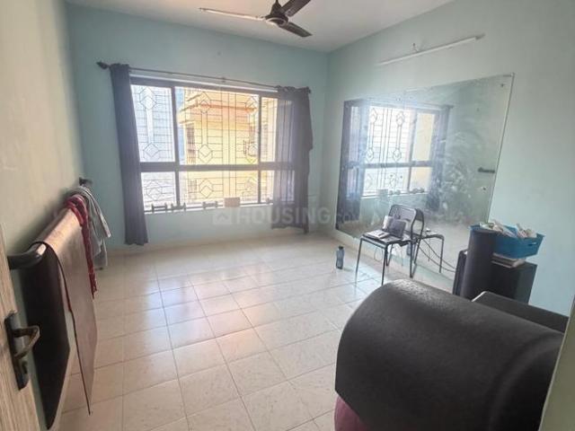2 BHK Apartment in Kandivali East for resale Mumbai. The reference number is 20666500
