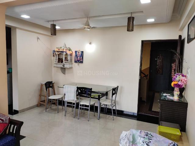2 BHK Apartment in Kandivali East for resale Mumbai. The reference number is 20703829