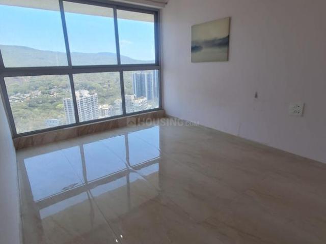 2 BHK Apartment in Kandivali East for resale Mumbai. The reference number is 20746070