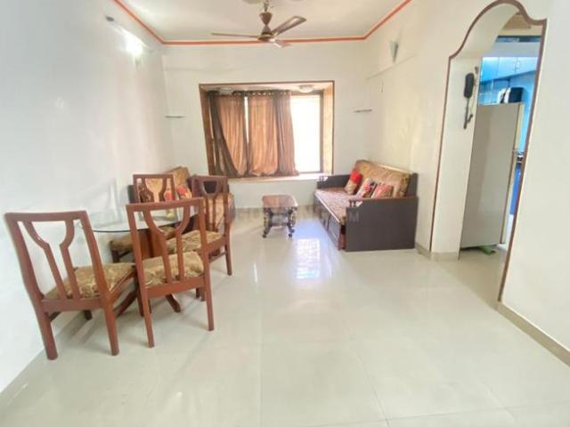 2 BHK Apartment in Kandivali East for resale Mumbai. The reference number is 20755258
