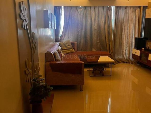 2 BHK Apartment in Kandivali East for resale Mumbai. The reference number is 20760081