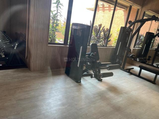 2 BHK Apartment in Kandivali East for resale Mumbai. The reference number is 20783103
