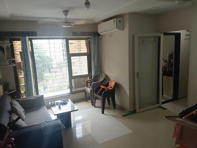 2 BHK Apartment in Kandivali East for resale Mumbai. The reference number is 20800907