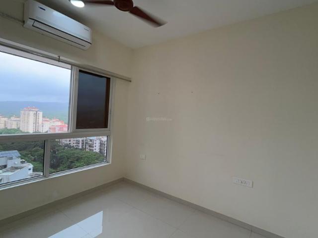 2 BHK Apartment in Kandivali East for resale Mumbai. The reference number is 20809740