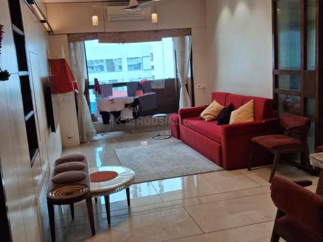 2 BHK Apartment in Kandivali East for resale Mumbai. The reference number is 20819224