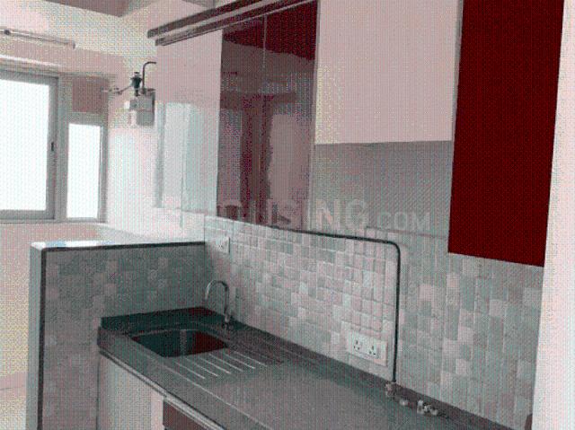2 BHK Apartment in Kandivali East for resale Mumbai. The reference number is 20842441