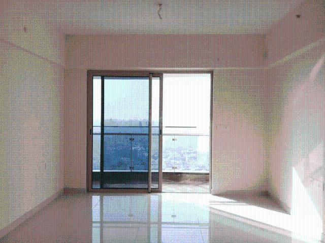 2 BHK Apartment in Kandivali East for resale Mumbai. The reference number is 20842456