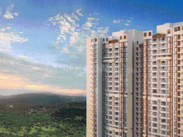 2 BHK Apartment in Kandivali East for resale Mumbai. The reference number is 20873085
