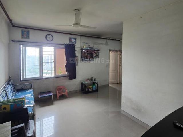 2 BHK Apartment in Kandivali East for resale Mumbai. The reference number is 20877577