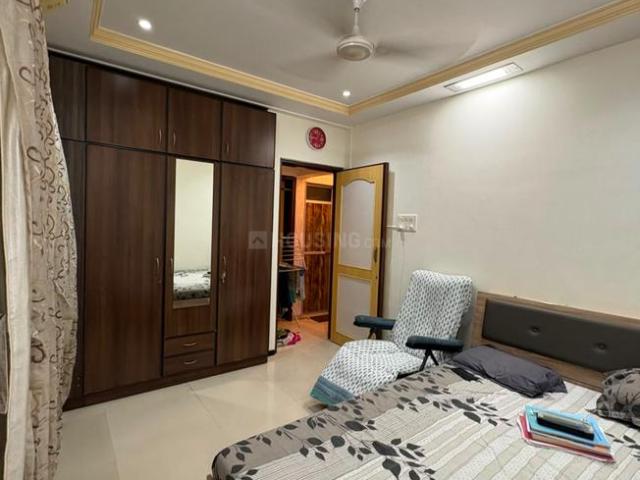 2 BHK Apartment in Kandivali East for resale Mumbai. The reference number is 20907398