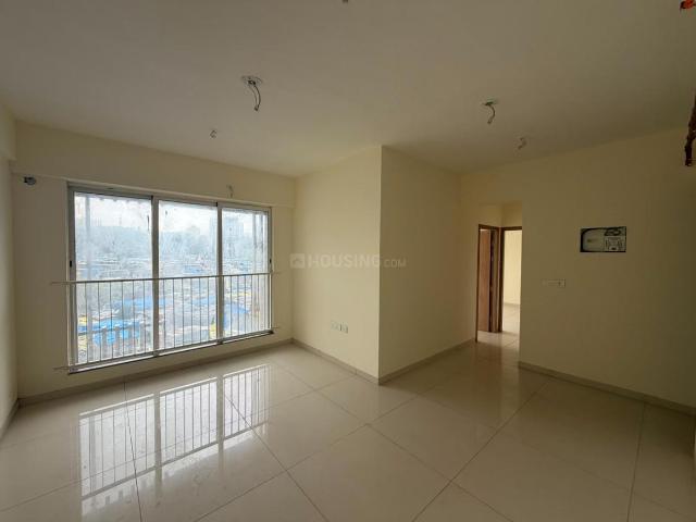 2 BHK Apartment in Kandivali East for resale Mumbai. The reference number is 20914575