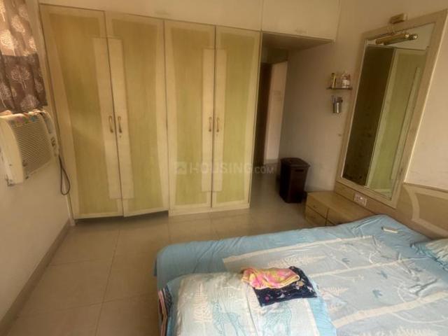 2 BHK Apartment in Kandivali East for resale Mumbai. The reference number is 20925971