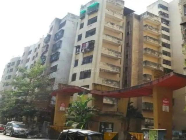 2 BHK Apartment in Kandivali East for resale Mumbai. The reference number is 20940459